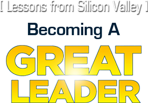 Becoming a Great Leader